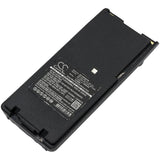 Батерия за радиостанция ICOM  IC-A24 BP209 / BP210 NIMH  7,2V 1800mA Cameron Sino
