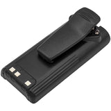 Батерия за радиостанция ICOM  IC-A24 BP209 / BP210 NIMH  7,2V 1800mA Cameron Sino