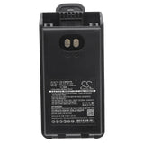 Батерия за радиостанция ICOM F1000, F2000, IC-F1000, IC-F29D BP-279 / BP-280 LiIon  7,4V 1500mA Cameron Sino