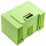 Батерия за прахосмукачка iRobot 5150, 7150, Roomba e5, Roomba i8 4624864  LiIon 14,4V 2600mAh CAMERON SINO