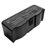 Батерия за прахосмукачка iRobot 5150, 7150, Roomba e5, Roomba i8 4624864  LiIon 14,4V 5200mAh CAMERON SINO