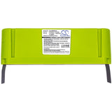 Батерия за прахосмукачка iRobot Roomba 614, Roomba 640, 652, 680,690, 850, 980  4374392  LiIon 14,4V 4000mAh CAMERON SINO