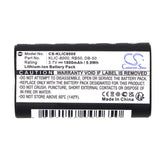 Батерия за фотоапарат  KODAK KLIC-8000 LiIon 3.7V  1600mAh Cameron Sino