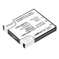 Батерия за баркод скенер Honeywell Voyager 1602G 8650 8670, LXE LX34L1-G  LiIon  3.7V 850mAh Cameron Sino