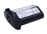 Батерия за камера CANON LPE4  LiIon 11.1V 2400mAh  Cameron Sino
