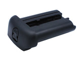 Батерия за камера CANON LPE4  LiIon 11.1V 2400mAh  Cameron Sino