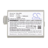 Батерия за камера CANON LPE5 LiIon 7.2V 1080mAh Cameron Sino