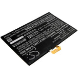 Батерия  за лаптоп  Lenovo YB1-X90F, Yoga Book YB1, Yoga Book YB1-X90F LiPo 3.8V 8500mAh CAMERON SINO