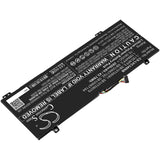 Батерия за лаптоп LENOVO IdeaPad C340-14API  L18C4PF3 15.36V 2850mAh LiPo CAMERON SINO