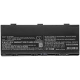 Батерия за лаптоп  LENOVO ThinkPad P52 C00 , 01AV495, L17L6P51 LiIon 11.4V  7800mAh CAMERON SINO