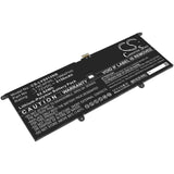 Батерия  за лаптоп   LENOVO Yoga Slim 9 14ITL5 82D10000UK L19C4PH0  LiPo 7.72V 8150mAh CAMERON SINO