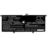 Батерия  за лаптоп   LENOVO Yoga Slim 9 14ITL5 82D10000UK L19C4PH0  LiPo 7.72V 8150mAh CAMERON SINO