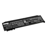 Батерия за лаптоп LENOVO ThinkPad T460s, T470s  L16M3P73  11.4V 2000mAh CAMERON SINO