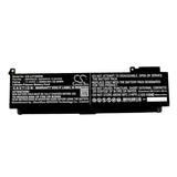 Батерия за лаптоп LENOVO ThinkPad T460s, T470s  L16M3P73  11.4V 2000mAh CAMERON SINO