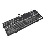 Батерия за лаптоп LENOVO Yoga 9 14IAP7 L21B4PH0 LiPo 15.52V 4700mAh CAMERON SINO