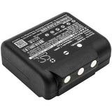 Батерия за дистанционно управление за кран iMET BE5500, M550S ZEUS  AS060 NIMH 3,6V 2000mAh Cameron Sino