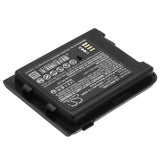Батерия за баркод скенер M3 Mobile BK10 LiPo  3.7V 3600mAh Cameron Sino