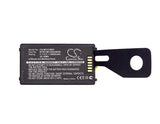 Батерия за баркод скенер SYMBOL MC3100 MC3190 82-127912-01 LiIon  3.7V 6800mAh Cameron Sino