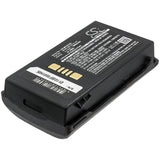 Батерия за баркод скенер Zebra MC3300, MC3200 Motorola MC3200 BTRY-MC32-01-01 LiIon  3.7V 6800mAh Cameron Sino