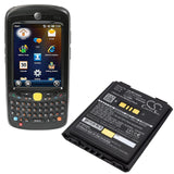 Батерия за баркод скенер Symbol MC55 MC5574  LiIon  3.7V 3600mAh Cameron Sino