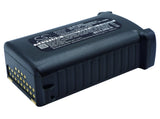 Батерия за баркод скенер SYMBOL MC9000, MC9060 BRTY-MC90SAB00-01 LiIon  7,4V 3400mAh Cameron Sino