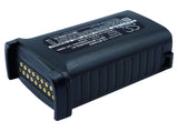 Батерия за баркод скенер SYMBOL MC9000, MC9060 BRTY-MC90SAB00-01 LiIon  7,4V 3400mAh Cameron Sino