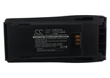 Батерия за радиостанция Motorola CP040, CP140, CP150, CP160 MNN4254AR NIMH  7,5V 2500mA Cameron Sino