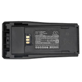 Батерия за радиостанция Motorola CP040, CP140, CP150, CP160 MNN4254AR    LiIon  7,4V 2600mA Cameron Sino
