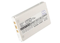 Батерия за баркод скенер Metrologic MS5500, Optimus S  BA-80S700  LiIon  3.7V 750mAh Cameron Sino