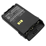 Батерия за радиостанция Motorola DP3000e, DP3441e, XiR P8600 PMNN4440 Liion  7,4V 1600mA Cameron Sino
