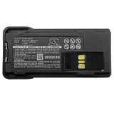 Батерия за радиостанция Motorola APX2000, APX3000 , APX4000  NNTN8128A LiIon  7,4V 2300mA Cameron Sino