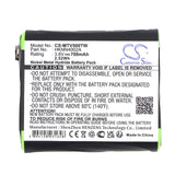 Батерия за радиостанция Motorola EM1000.T5300, T800 1532/4002A NIMH  3,6V 700mA Cameron Sino