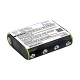 Батерия за радиостанция Motorola EM1000.T5300, T800 1532/4002A NIMH  3,6V 1500mA Cameron Sino