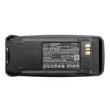 Батерия за радиостанция Motorola DGP4150, DP3400, XPR6550 NNTN4066   LiIon  7,5V 2600mA Cameron Sino