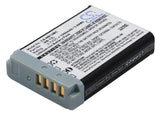 Батерия за фотоапарат / камера CANON NB13MC  NB13L  3,7V 1050 mAh  LiIon Cameron Sino