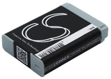 Батерия за фотоапарат / камера CANON NB13MC  NB13L  3,7V 1050 mAh  LiIon Cameron Sino