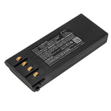Батерия за дистанционно управление за кран HIAB 092 102, NBB Nano-L RNBB7215  NIMH 7,2V 2000mAh Cameron Sino