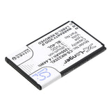 Батерия за телефон NOKIA 3310 , Asha 225, TA1030 BL-4UL / BL-4WL   LiIon 3,7V 1200mAh CAMERON SINO