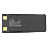 Батерия за мобилен телефон NOKIA 1260, 5110, 6110, 6210, 7100  BLS-2 / BLS-4  LiIon 3,7V 900mAh CAMERON SINO