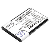Батерия за мобилен телефон CAMERON SINO BL-5C, за Nokia 105 2700 3110 5130 6230 E50, 3.7V, 1000mAh