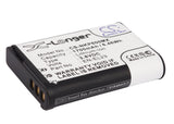 Батерия за апарат NIKON EN-E23  Coolpix P600; P900  LiIon 3,8V  1700mAh  Cameron Sino