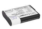 Батерия за апарат NIKON EN-E23  Coolpix P600; P900  LiIon 3,8V  1700mAh  Cameron Sino
