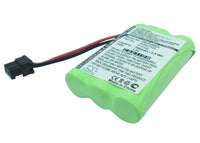 Батерия за телефон 3* ААА 3.6V NiMH 700mAh GPT207 за Panasonic KX-TC1210  Cameron Sino