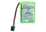 Батерия за телефон 3* ААА 3.6V NiMH 700mAh GPT207 за Panasonic KX-TC1210  Cameron Sino