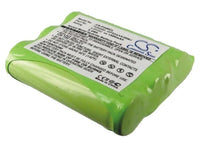 Батерия за телефон 3* АА 3.6V NiMH 1500mAh GE 26935 Cameron Sino