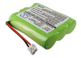 Батерия за телефон 3* АА 3.6V NiMH 1500mAh GE 26935 Cameron Sino