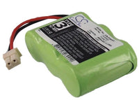 Батерия за телефон 3* 1/2АА 3.6V NiMH 600mAh GPT279 KX-A36A Cameron Sino