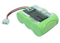 Батерия за телефон 3* 1/2АА 3.6V NiMH 600mAh V Tech 2417  KX-A40 Cameron Sino