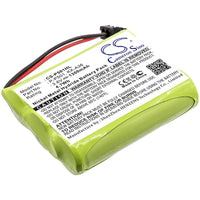 Батерия за телефон 3* АА 3.6V NiMH 1300mAh GPT392 KX-A36 Cameron Sino