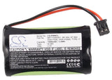 Батерия за телефон 2* АA 2.4V NiMH 1500mAh GP60AS2BMX Panasonic KX-TG2000 Cameron Sino